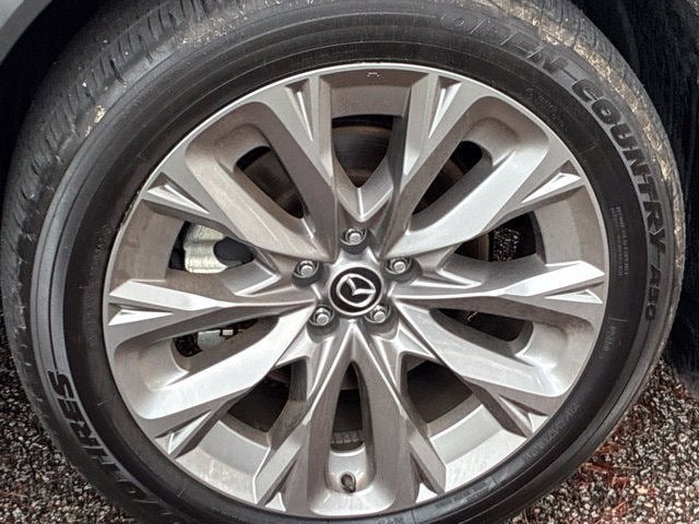 2026 Mazda Mazda CX-90 3.3 Turbo Premium Plus