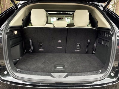 2026 Mazda Mazda CX-90 3.3 Turbo Premium Plus
