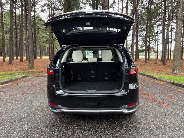 2026 Mazda Mazda CX-90 3.3 Turbo Premium Plus