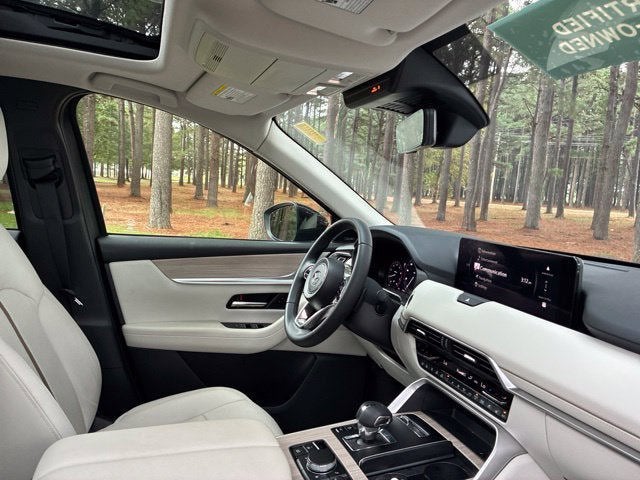 2026 Mazda Mazda CX-90 3.3 Turbo Premium Plus
