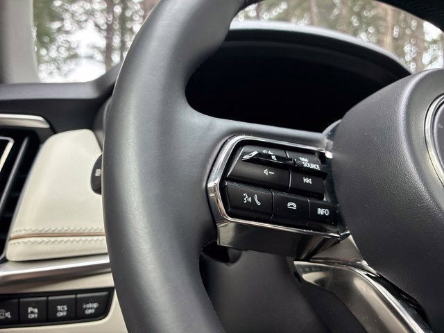 2026 Mazda Mazda CX-90 3.3 Turbo Premium Plus