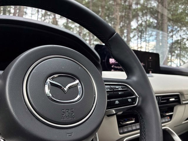 2026 Mazda Mazda CX-90 3.3 Turbo Premium Plus