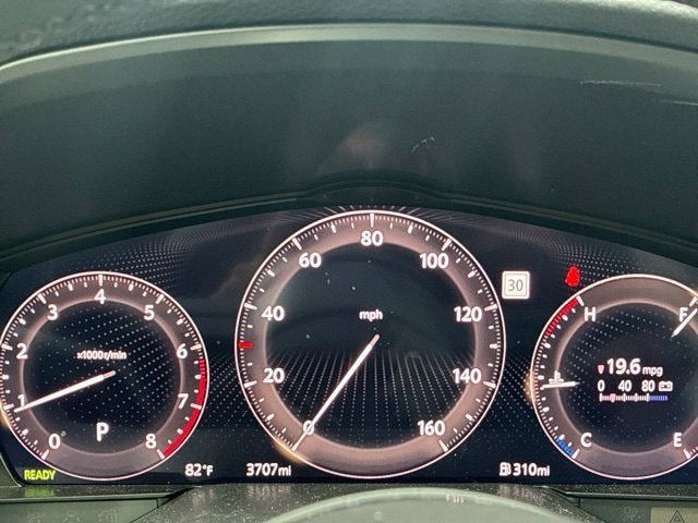 2026 Mazda Mazda CX-90 3.3 Turbo Premium Plus