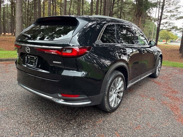 2026 Mazda Mazda CX-90 3.3 Turbo Premium Plus