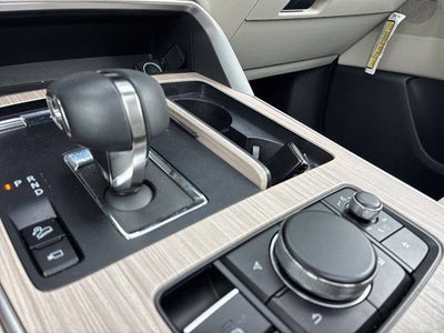 2026 Mazda Mazda CX-90 3.3 Turbo Premium Plus