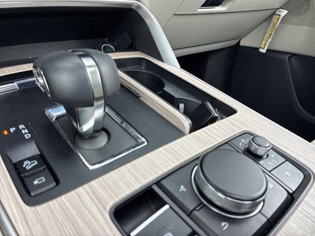 2026 Mazda Mazda CX-90 3.3 Turbo Premium Plus