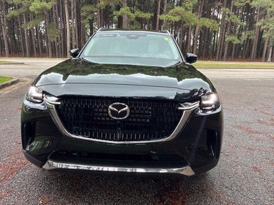 2026 Mazda Mazda CX-90 3.3 Turbo Premium Plus