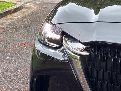 2026 Mazda Mazda CX-90 3.3 Turbo Premium Plus