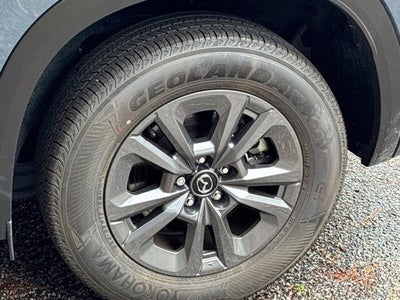 2026 Mazda Mazda CX-5 2.5 S Select