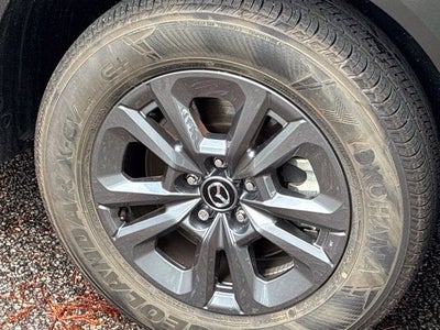 2026 Mazda Mazda CX-5 2.5 S Select