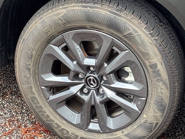 2026 Mazda Mazda CX-5 2.5 S Select