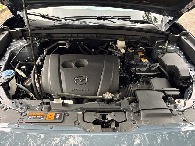 2026 Mazda Mazda CX-5 2.5 S Select