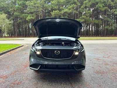 2026 Mazda Mazda CX-5 2.5 S Select