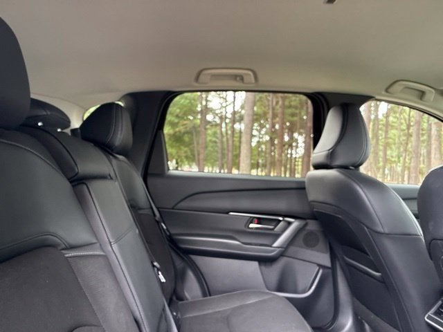 2026 Mazda Mazda CX-5 2.5 S Select