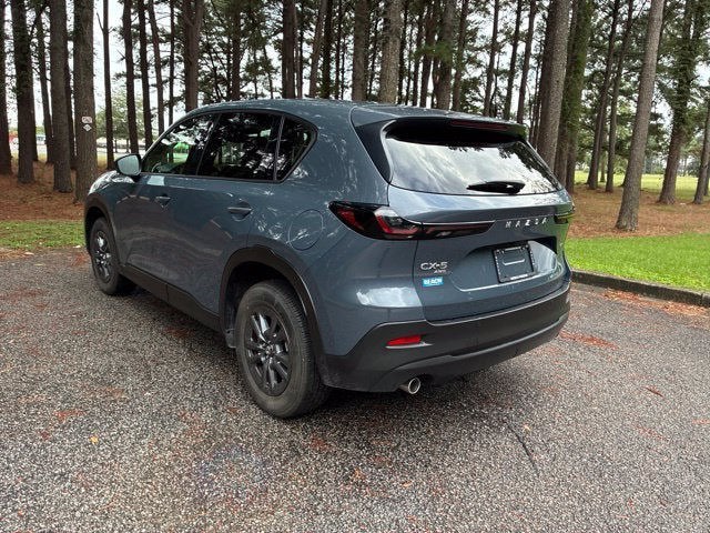 2026 Mazda Mazda CX-5 2.5 S Select
