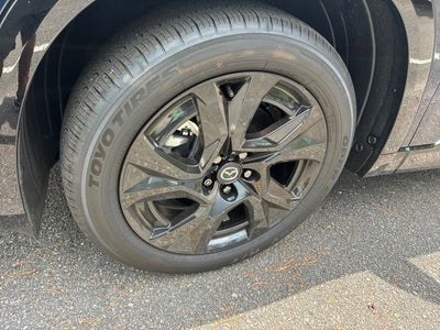 2026 Mazda Mazda CX-5 2.5 S Premium