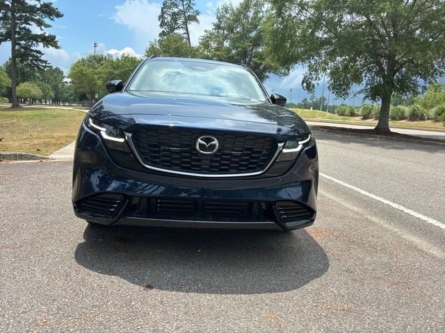 2026 Mazda Mazda CX-5 2.5 S Premium