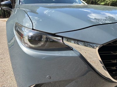 2022 Mazda Mazda CX-9 Carbon Edition
