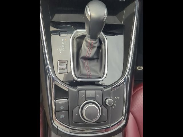 2022 Mazda Mazda CX-9 Carbon Edition