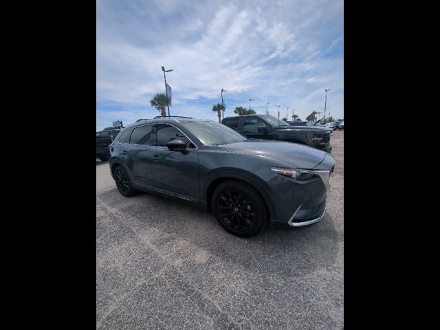 2022 Mazda Mazda CX-9 Carbon Edition