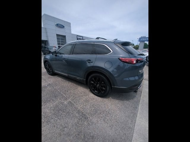 2022 Mazda Mazda CX-9 Carbon Edition