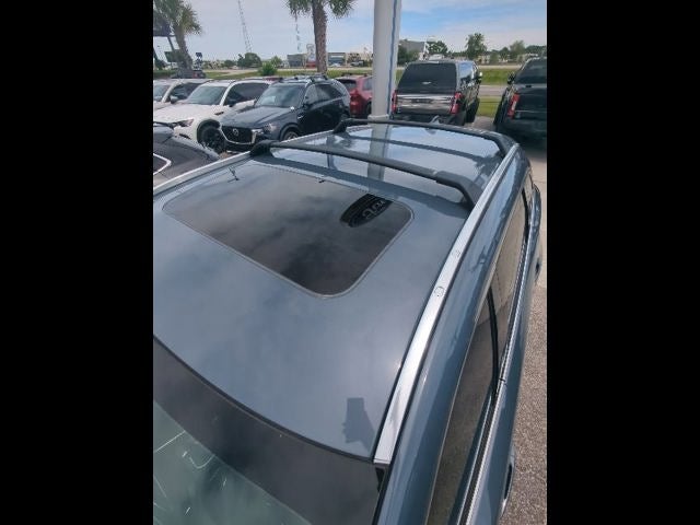 2022 Mazda Mazda CX-9 Carbon Edition