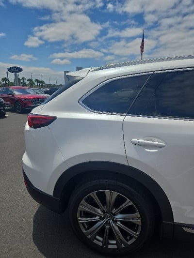 2023 Mazda Mazda CX-9 Signature