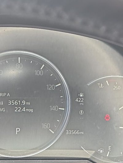 2023 Mazda Mazda CX-9 Signature