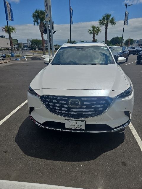 2023 Mazda Mazda CX-9 Signature