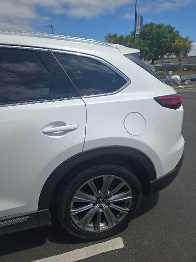 2023 Mazda Mazda CX-9 Signature