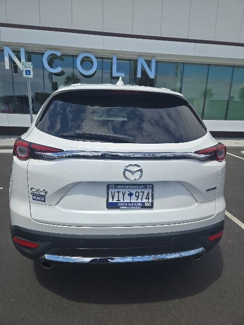 2023 Mazda Mazda CX-9 Signature
