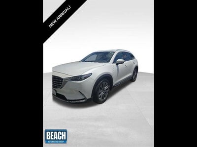 2023 Mazda Mazda CX-9 Signature