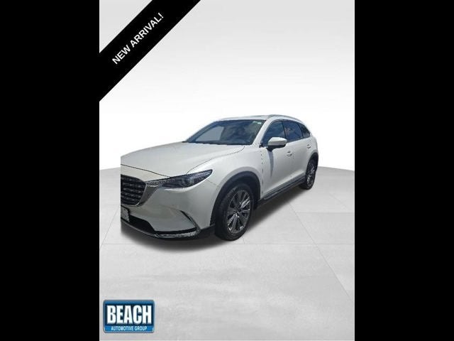 2023 Mazda Mazda CX-9 Signature