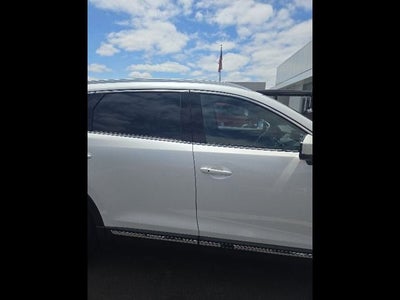 2023 Mazda Mazda CX-9 Signature