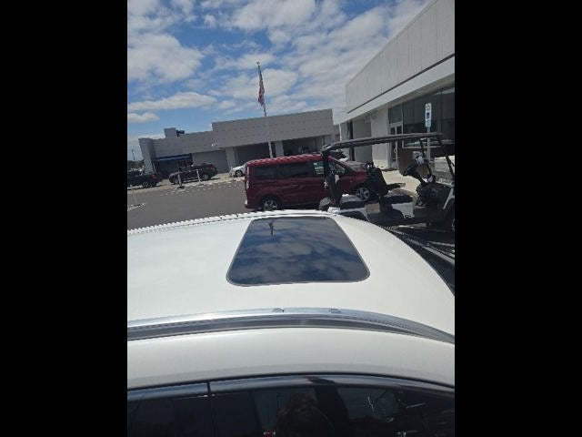 2023 Mazda Mazda CX-9 Signature