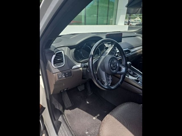 2023 Mazda Mazda CX-9 Signature