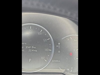 2023 Mazda Mazda CX-9 Signature