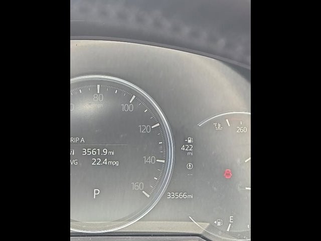 2023 Mazda Mazda CX-9 Signature