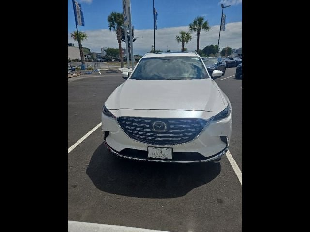 2023 Mazda Mazda CX-9 Signature