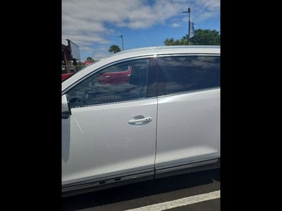 2023 Mazda Mazda CX-9 Signature