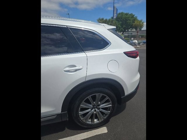 2023 Mazda Mazda CX-9 Signature