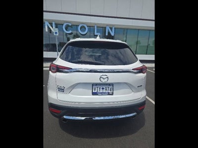 2023 Mazda Mazda CX-9 Signature