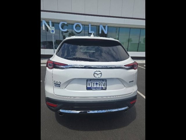 2023 Mazda Mazda CX-9 Signature