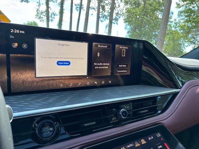2025 INFINITI QX80 AUTOGRAPH