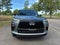 2025 INFINITI QX80 AUTOGRAPH