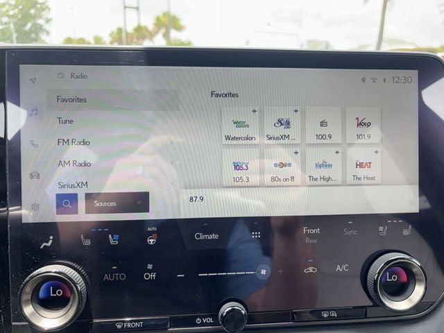 2023 Lexus RX 350 Premium Plus