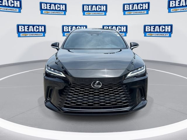 2023 Lexus RX 350 Premium Plus