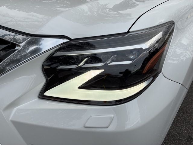 2022 Lexus GX 460 Luxury