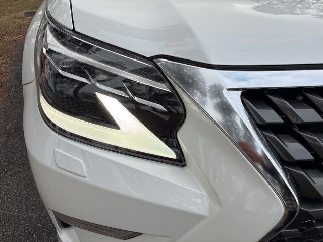 2022 Lexus GX 460 Luxury