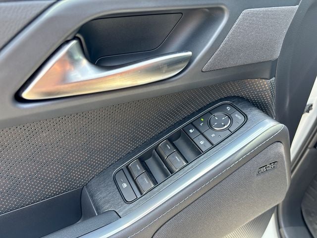 2024 Lexus GX 550 Luxury